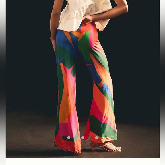 Farm Rio pants - Picture 4 of 7